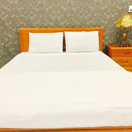 Phu Thanh Hotel 胡志明市 外观 照片