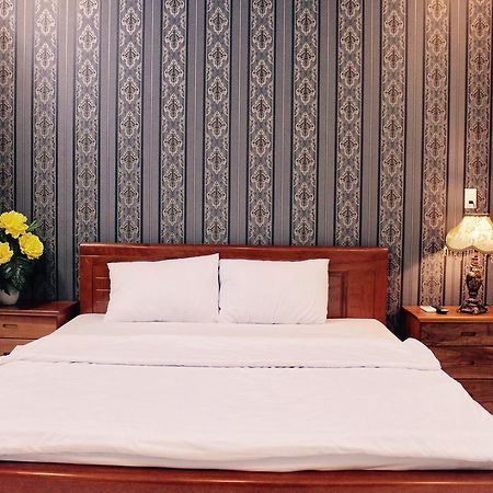 Phu Thanh Hotel 胡志明市 外观 照片
