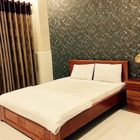 Phu Thanh Hotel 胡志明市 外观 照片
